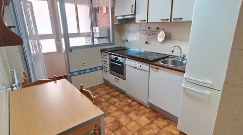 Photo 3 of Flat for rent in Avenida de la Paz, 31, Reyes Católicos, Burgos Capital