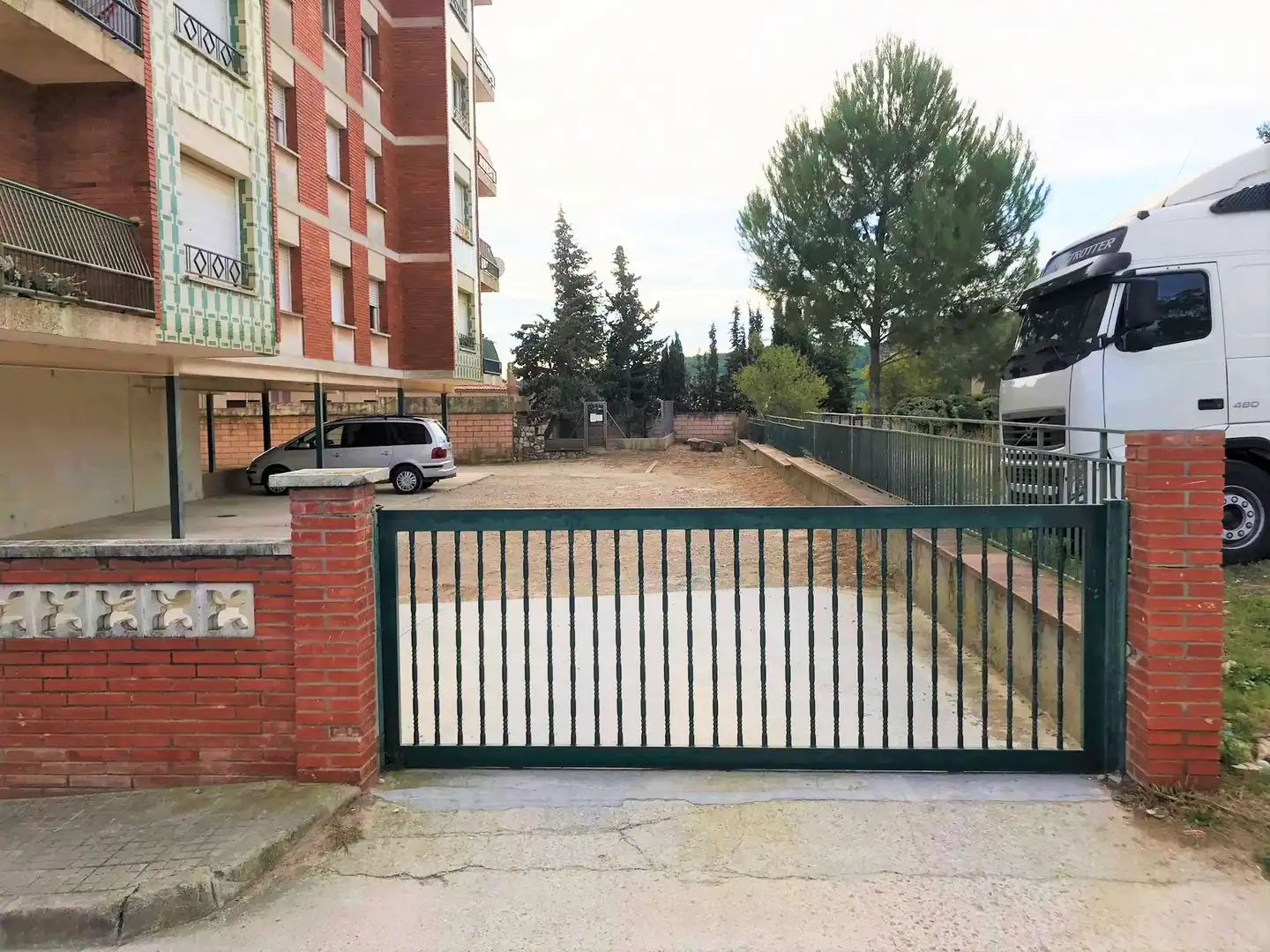 Garatge en venda a Del Pujol , Sant Quintí de Mediona