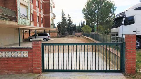 Foto 2 de Garatge en venda a Del Pujol , Sant Quintí de Mediona, Barcelona