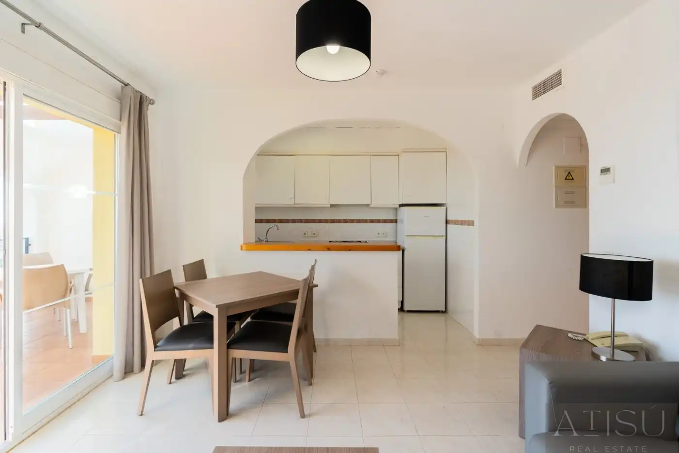 Bungalow con piscina en venta en Cometa, imagen 9