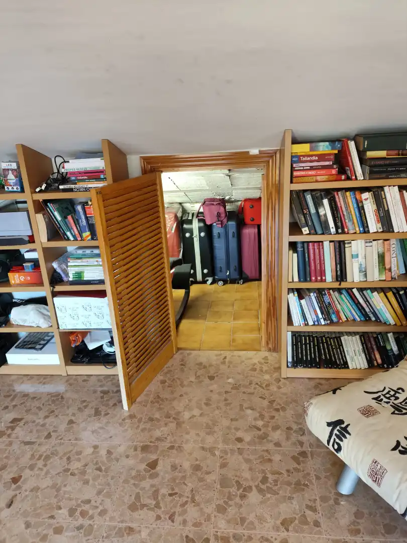 Einfamilien-Reihenhaus zum Verkauf in Castellbisbal mit Klimaanlage, Heizung und Privatgarten