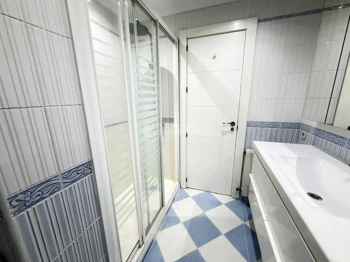 Bany de Pis en venda en Madrid