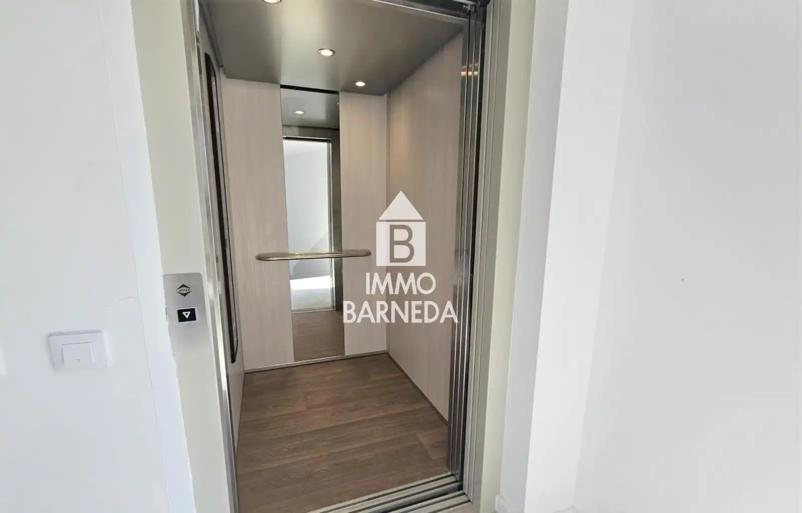 Piso en venta en PUNTA LLEVANT, 12, Santa Margarita