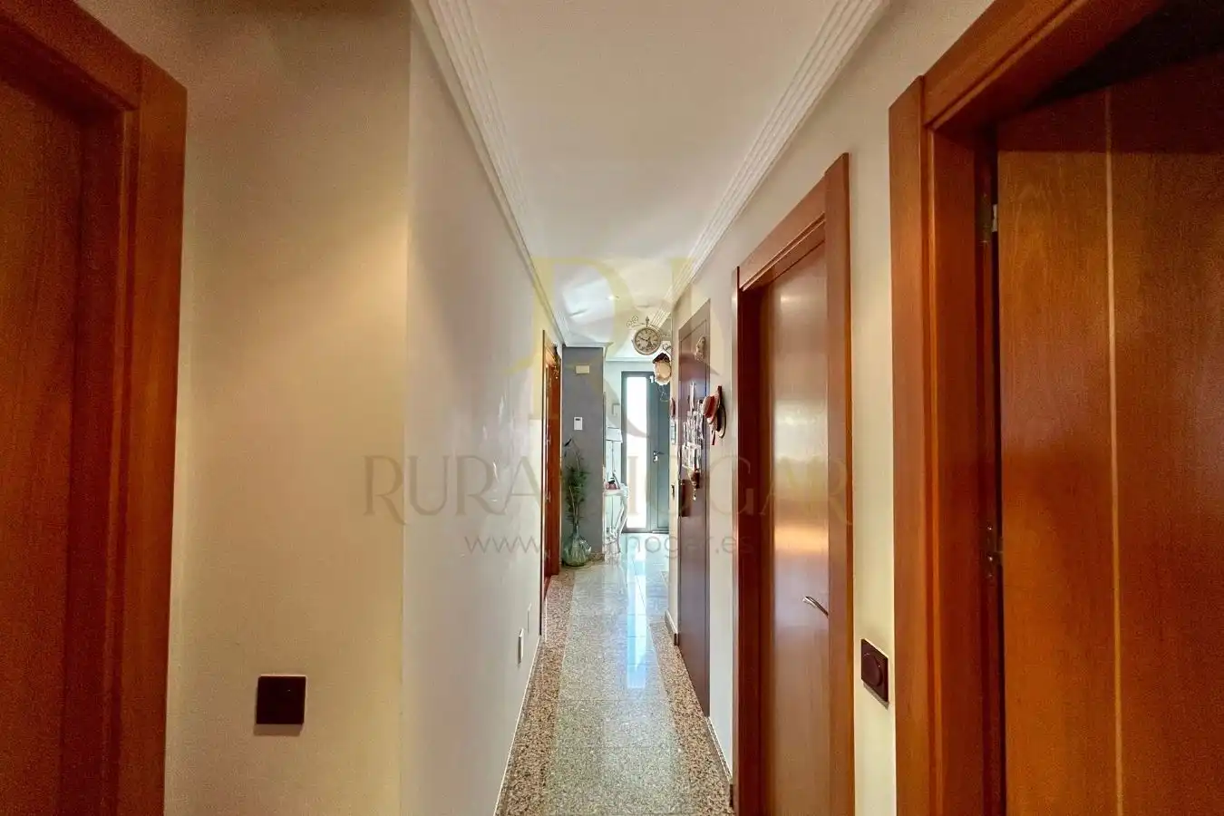 Chalet con terraza en venta en Camino Quintana, imagen 7