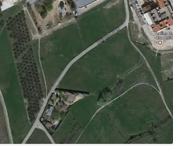 Terrain rustique à vendre à Sant Josep - Zona Hospital, imagen 3