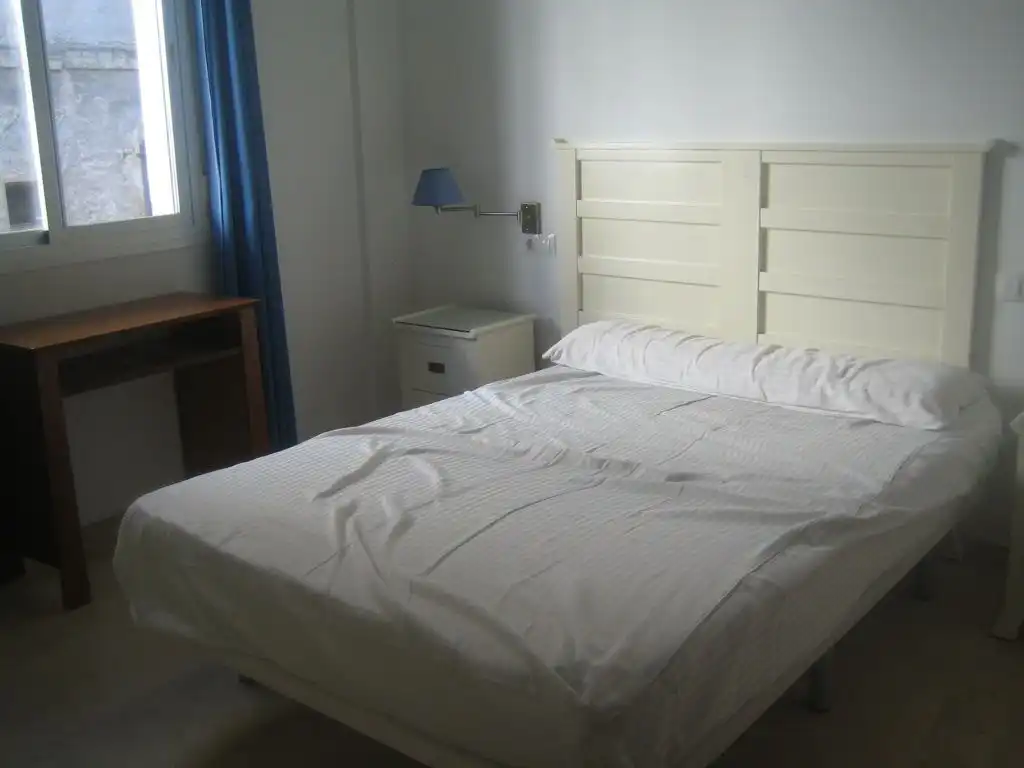 Flat for rent in Centro - Sagrario