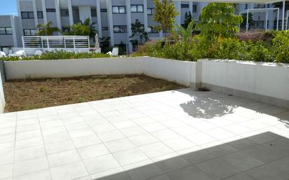 Terrace of Planta baja for sale in Manilva  with Air Conditioner and Terrace