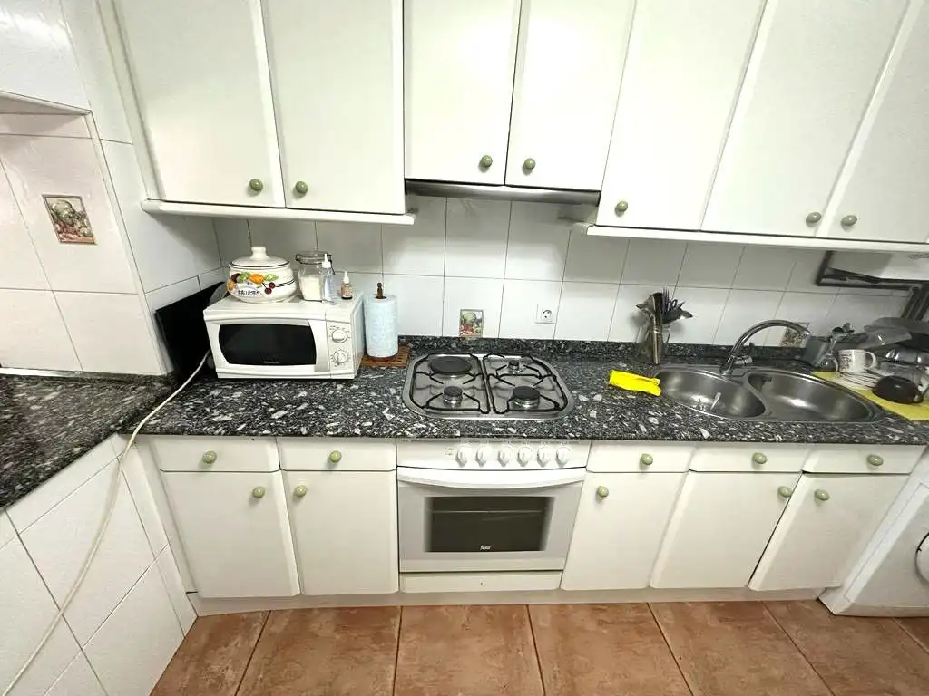 Casa amb terrassa en venda a Saltillo, imagen 11