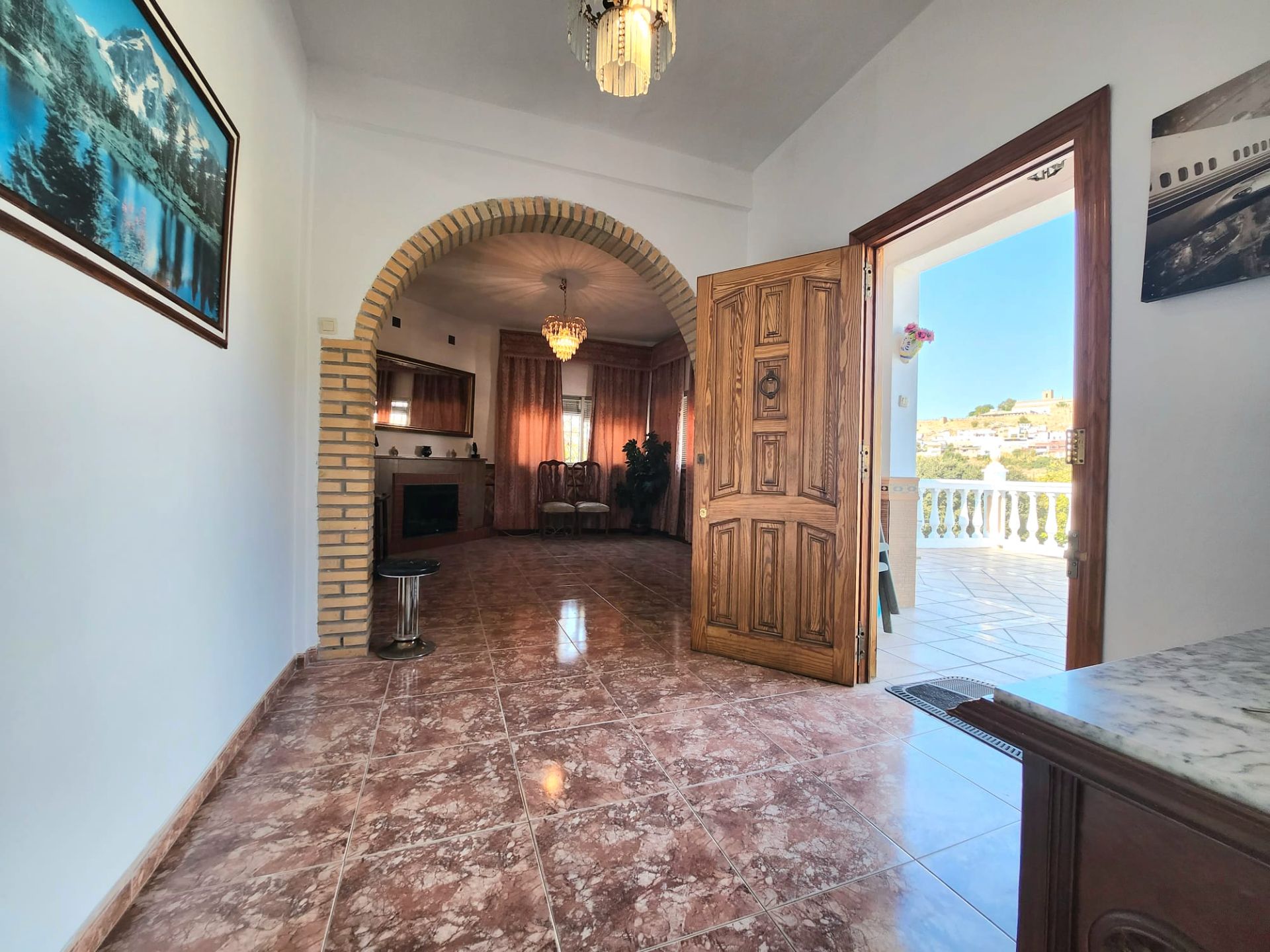 House or chalet for sale in Alcalá de Guadaira  with Private garden, Terrace and Storage room