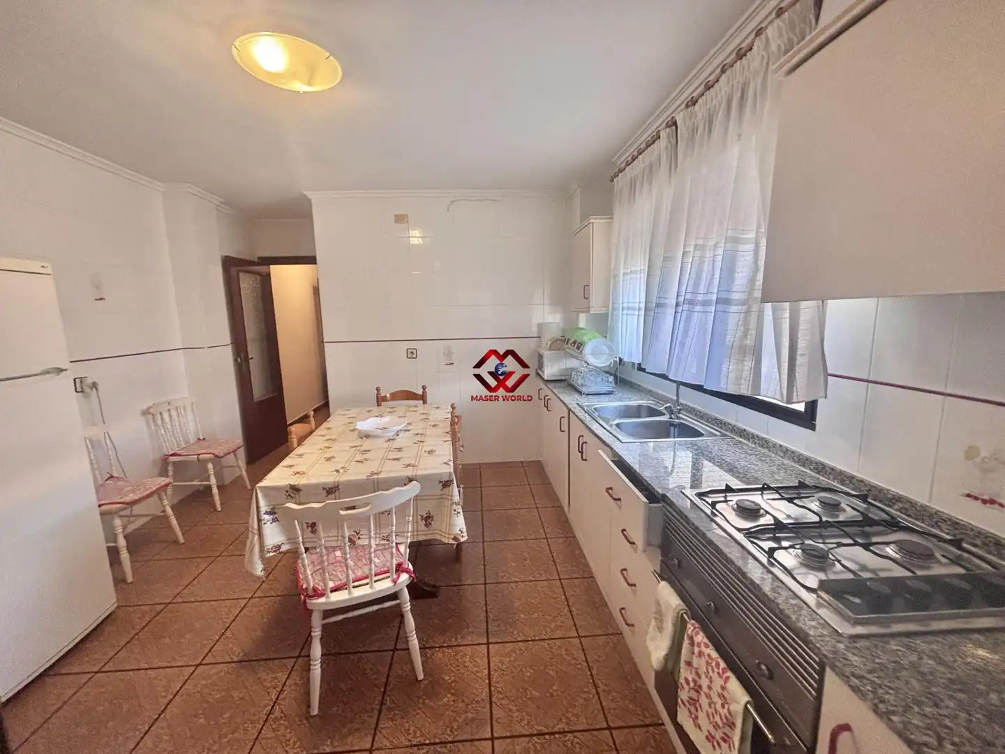 Apartment with terrace for sale in Santiago de la Ribera, imagen 9