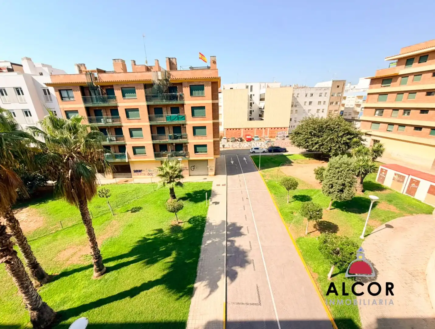 Piso con terraza en venta en Puerto, imagen 17
