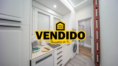 Un refugio moderno en pleno corazón de Madrid diseño, comodidad, en un edificio reformado en la Zona de Arganzuela
