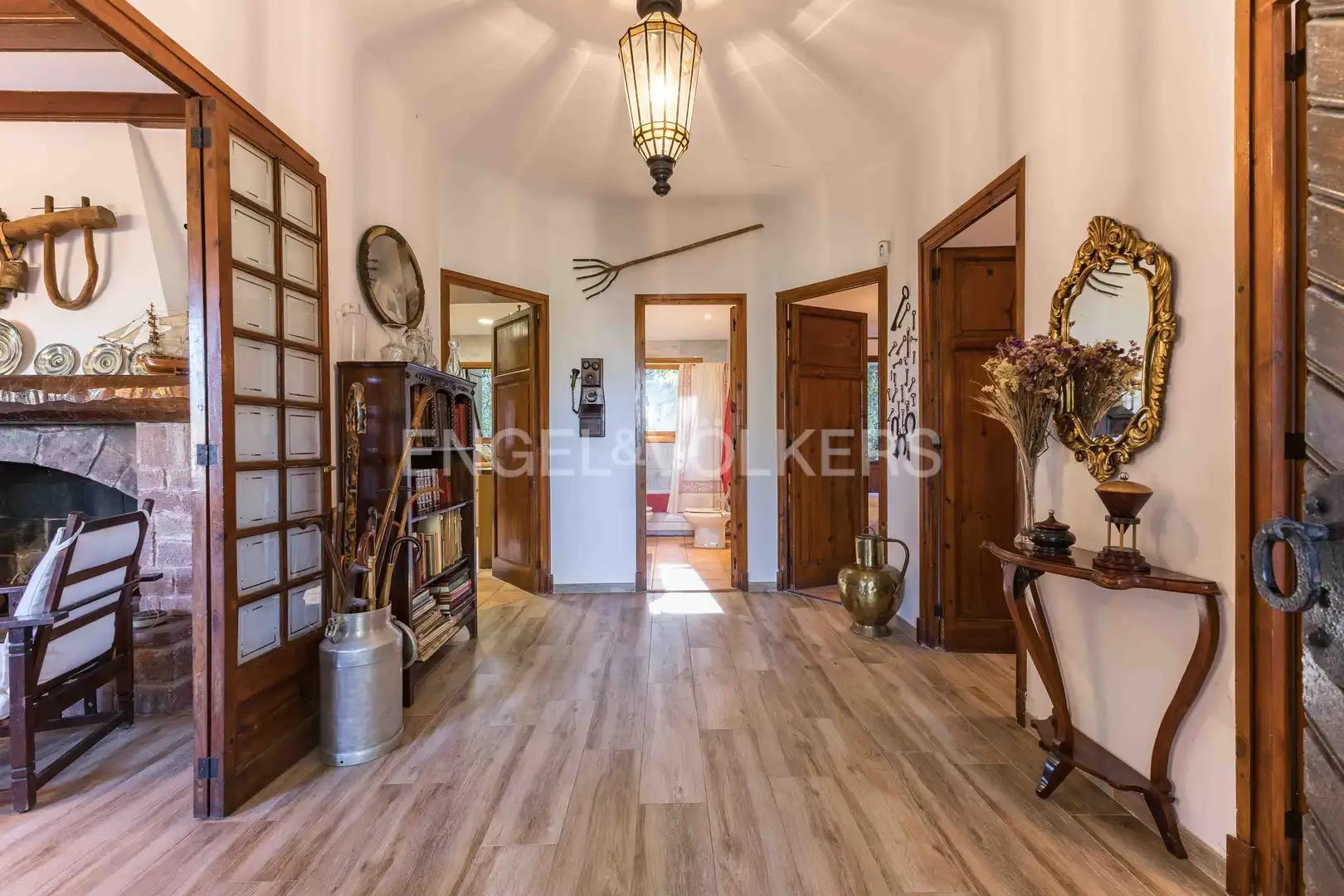 Maison avec piscine à vendre à Castellví de Rosanes, imagen 20