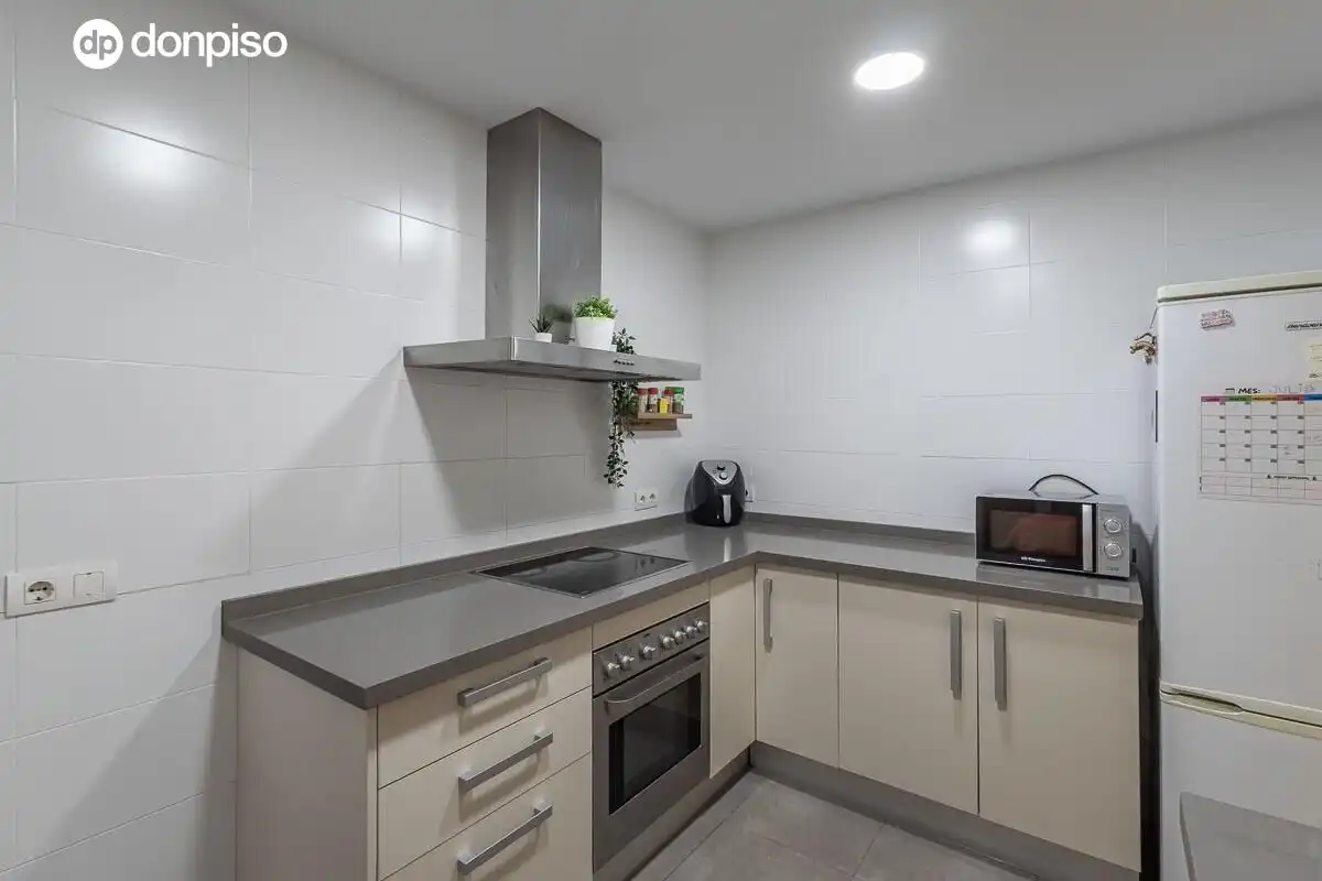 Piso con piscina en venta en Calle Calle Bacaque 2, imagen 7