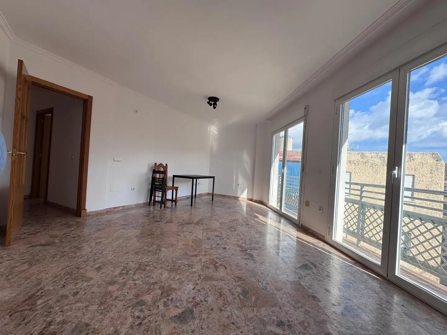 Wohnung zum Verkauf in Centro ciudad
