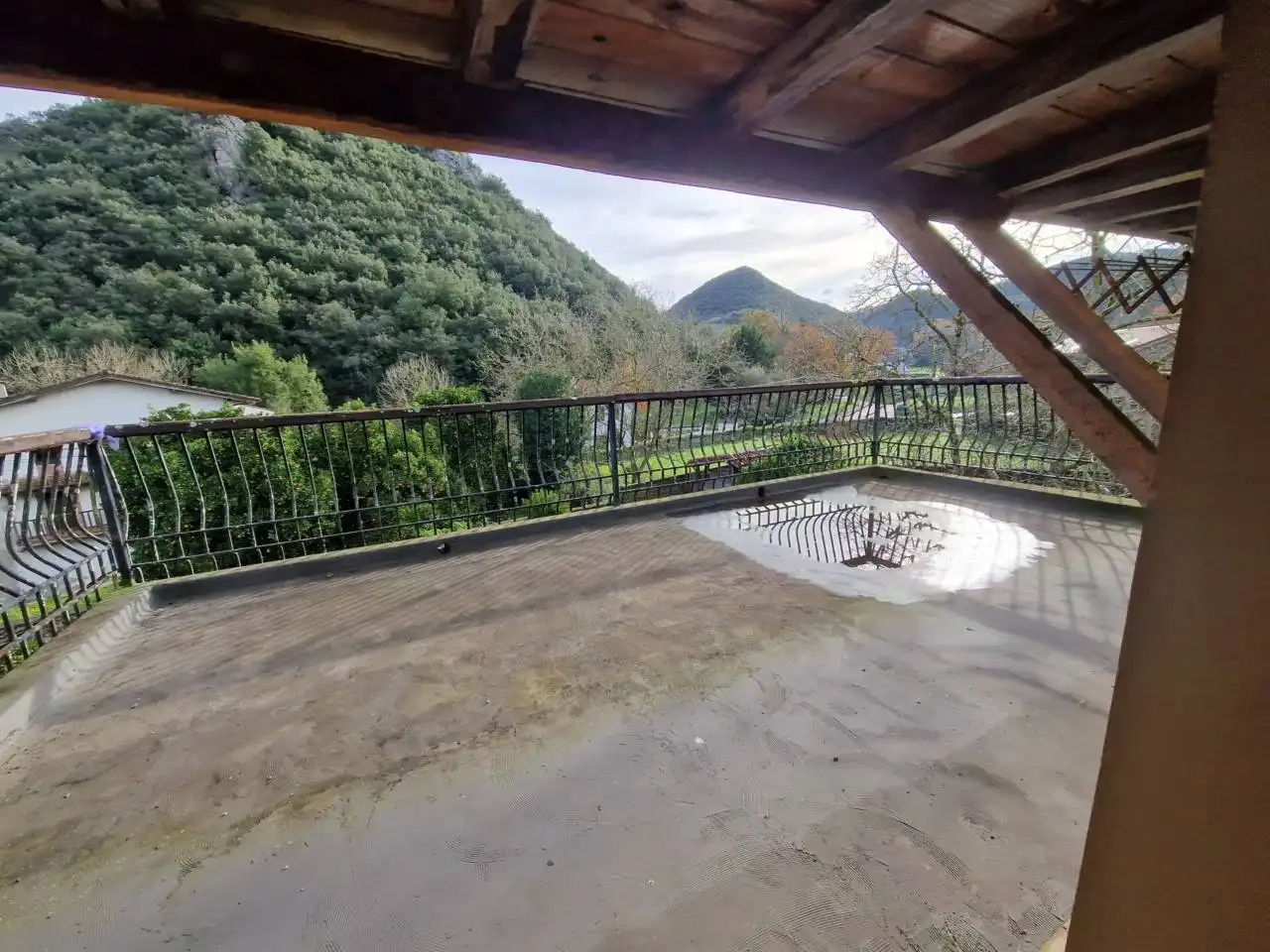 Terraced house with garden for sale in Calle Portilla, imagen 73