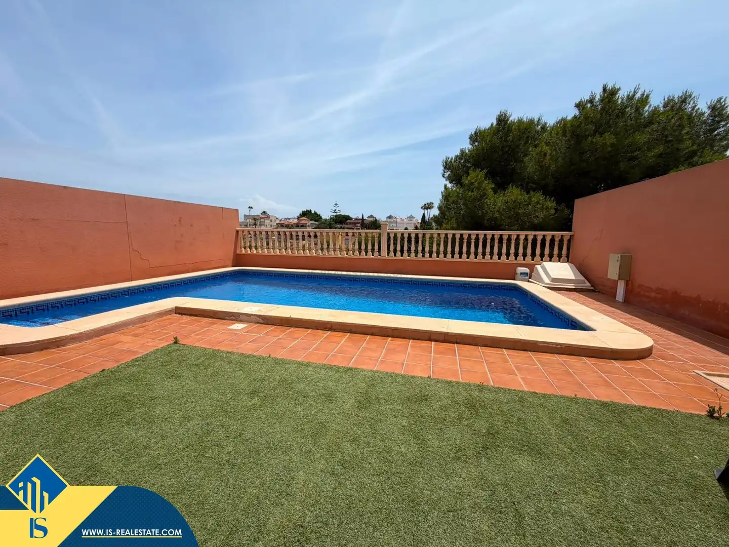 Xalet amb piscina en venda a Los Balcones - Los Altos, imagen 41