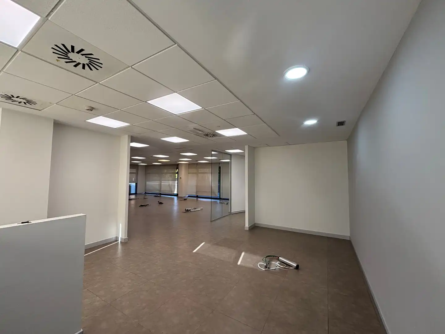 Büro mit Aufzug zur Miete in Bellavista - La Palmera, imagen 6