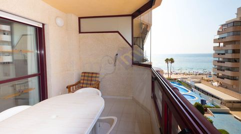 Foto 3 de Apartamento en venta en Juan Carlos I, 28, Zona Levante - Playa Fossa, Calpe / Calp