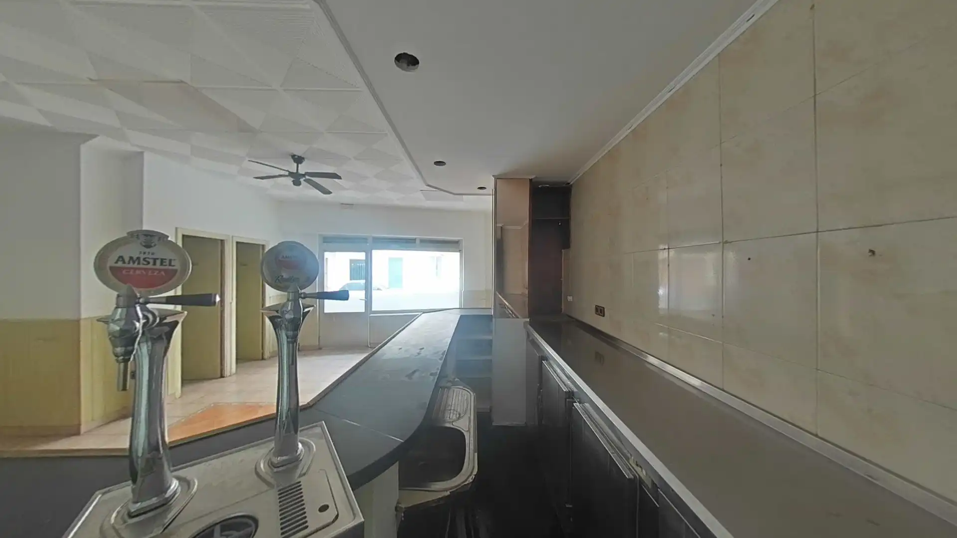 Business premises for sale in Porta Nova, imagen 12