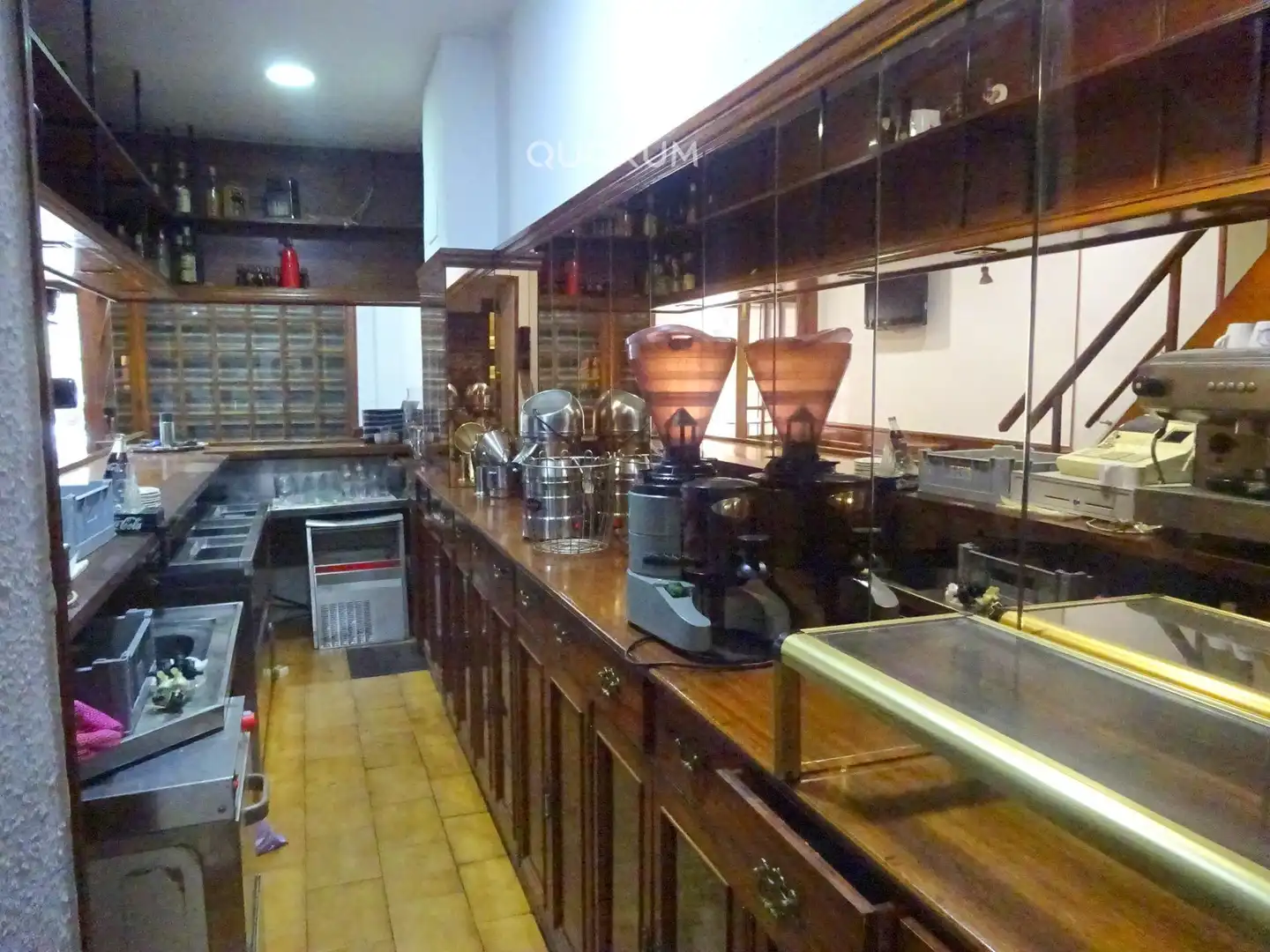 Commercial properties for rent in Bilbao 
