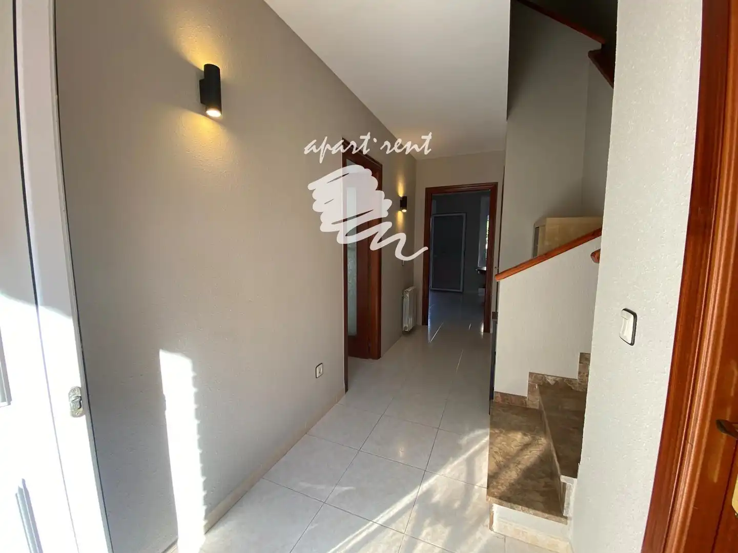 Casa con terraza en venta en Riere Ginjolers, imagen 19