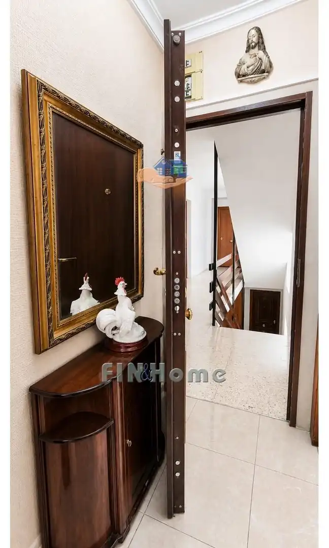 Piso en venta en Sevilla con Amueblado