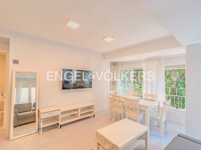 Piso en Venta en Calle Médico Manero Mollà, 15 en Barrio del Centro