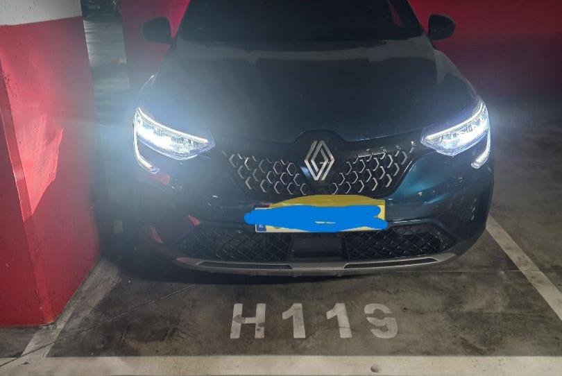 Foto 1 de Garatge de lloguer a Calle Astronomía, 1, San Jerónimo - La Bachillera, Sevilla