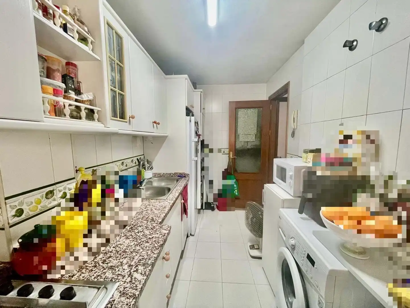 Casa in vendita a Joaquin Sama Naharro, imagen 6