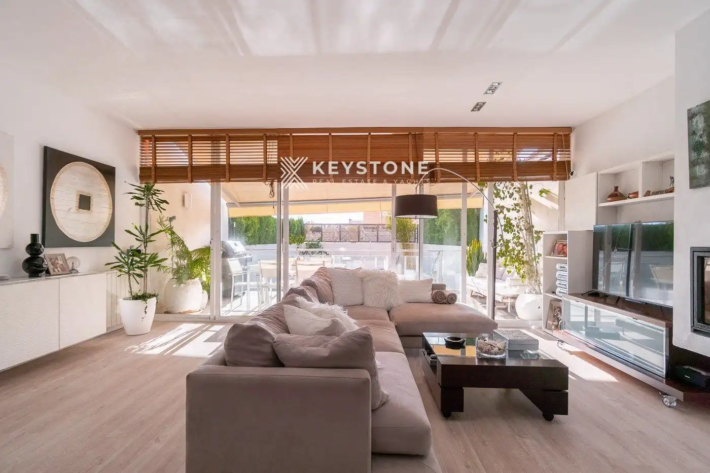 Detached homes for sale in Los Almendros - Son Rapinya