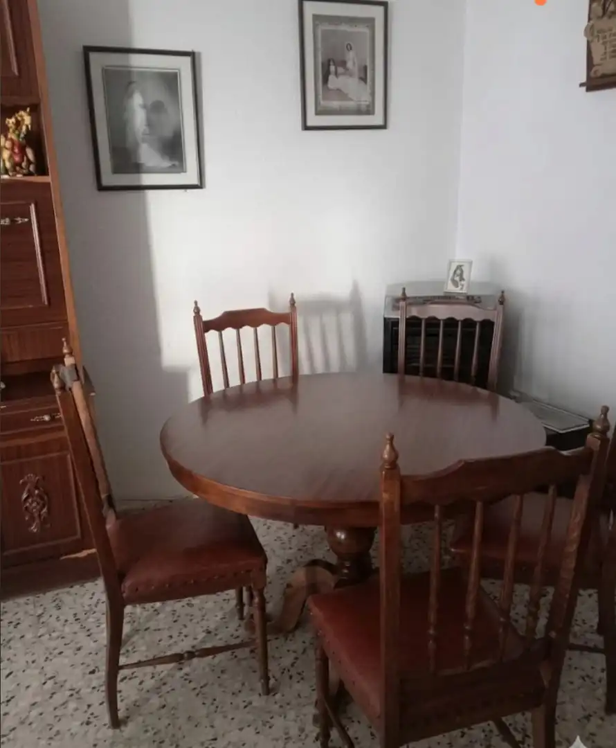 Immobles singulars en venda a Parque de la Constitución 5a, imagen 3