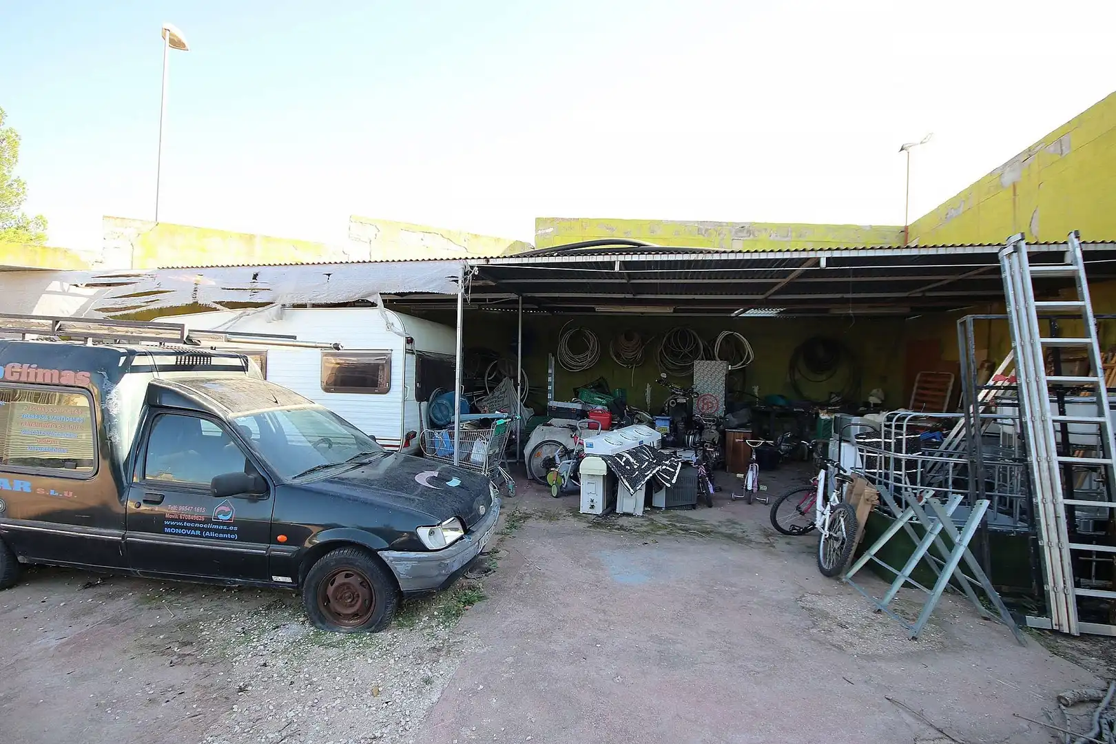 Chalet en venta en Monóvar  / Monòver, imagen 16