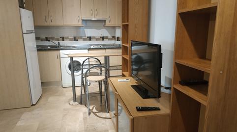 Foto 3 de Piso de alquiler en Las Colonias,  Huelva Capital