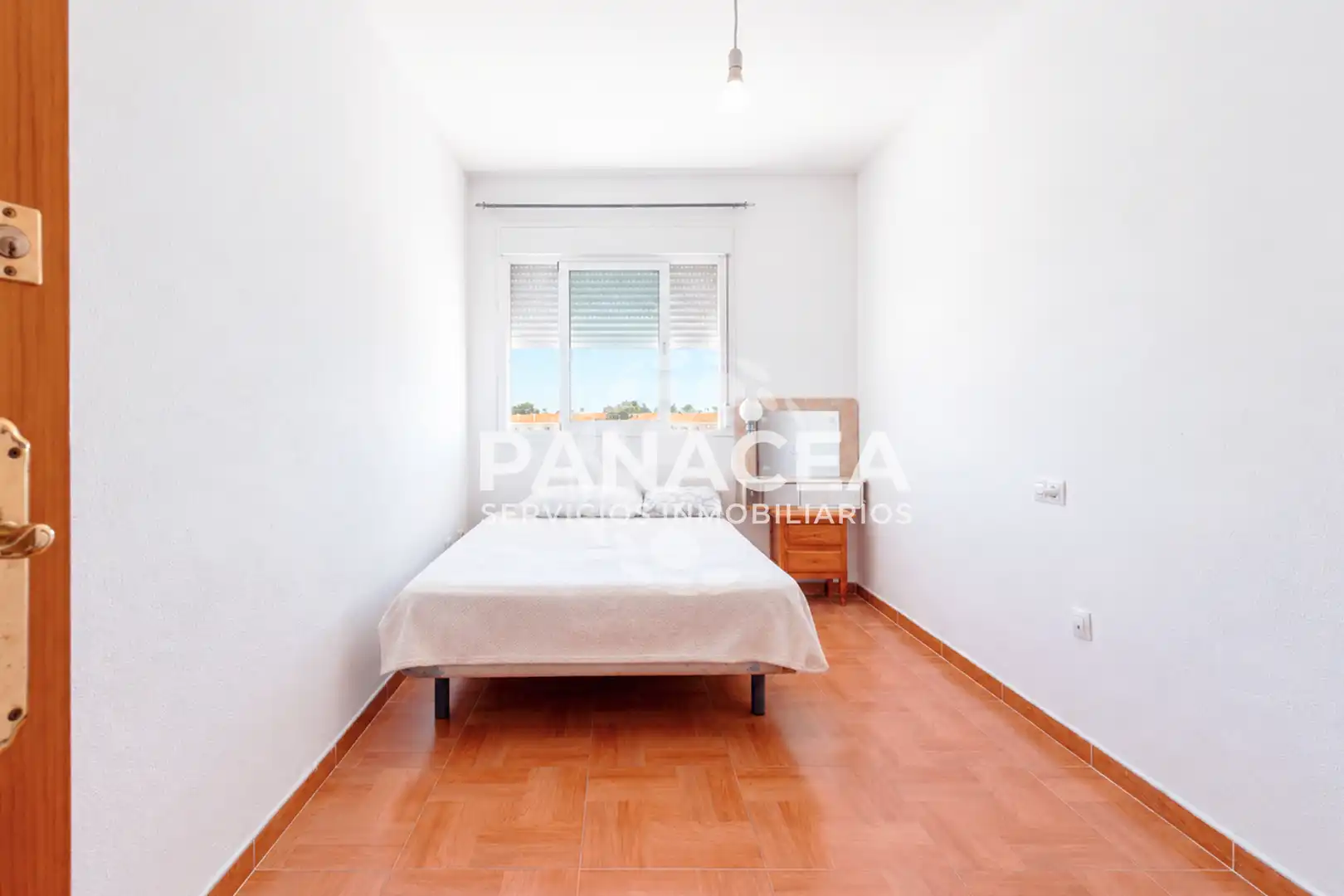 Habitación de Piso en venta en Las Norias