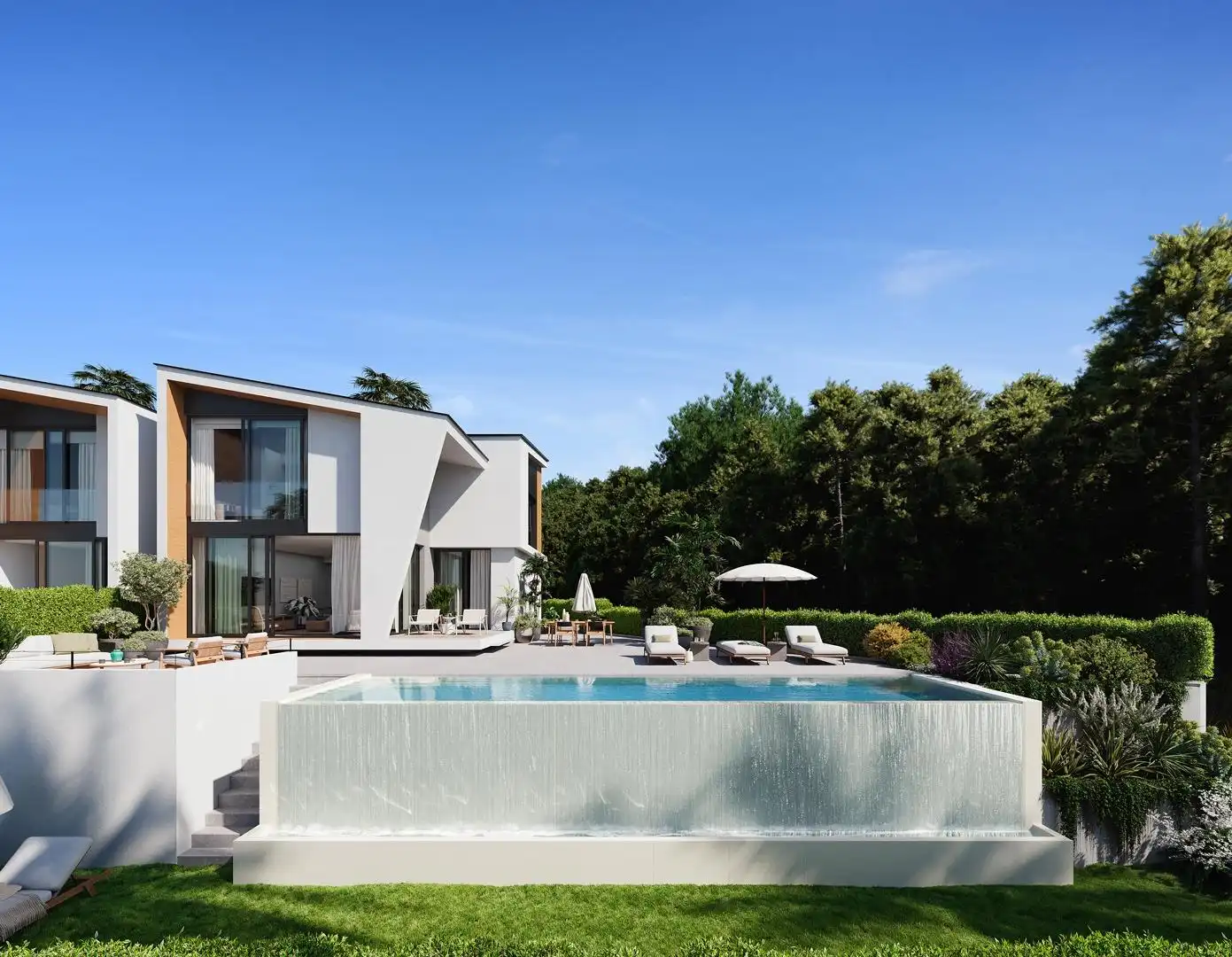 Chalet con piscina en venta en El Faro de Calaburra - Chaparral, imagen 6