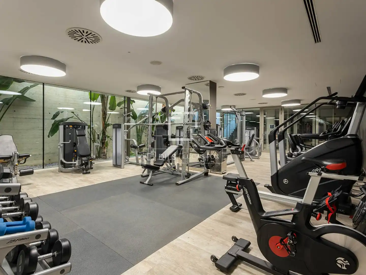 Piso en venta en Barcelona con Aire acondicionado, Calefacción y Terraza