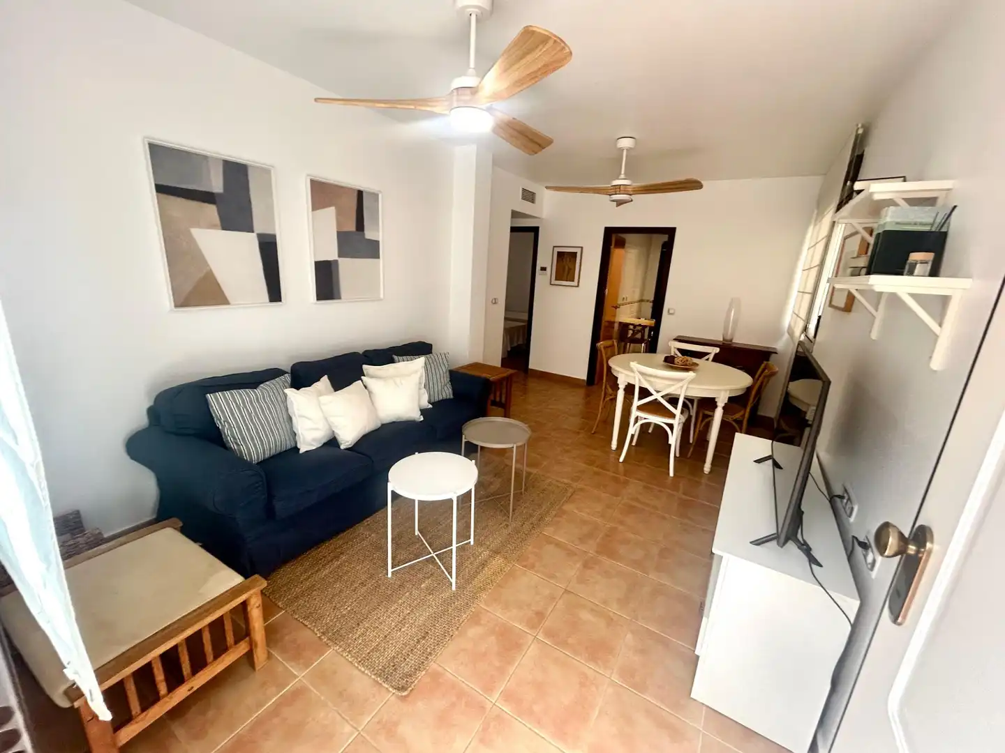 Apartament amb piscina en venda a Urbanizacion Los Collados, imagen 12