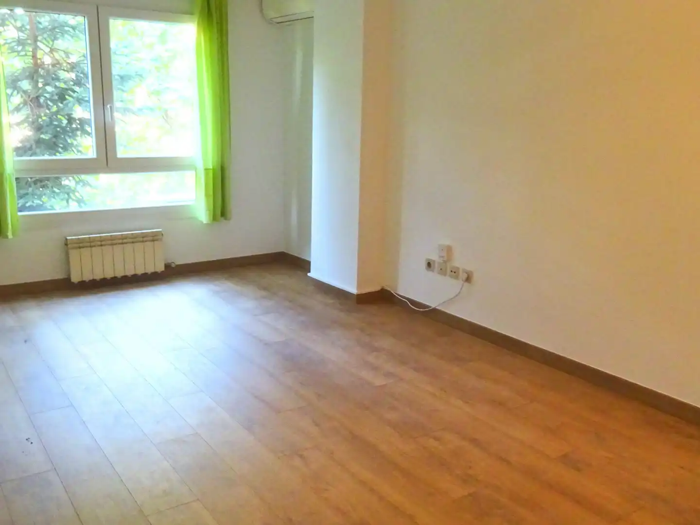 Flat with pool to rent in Primera Fase - Nuevo Tres Cantos
