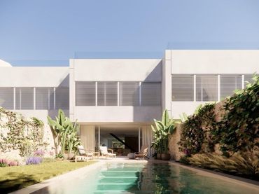 Chalet en venta en Can Picafort