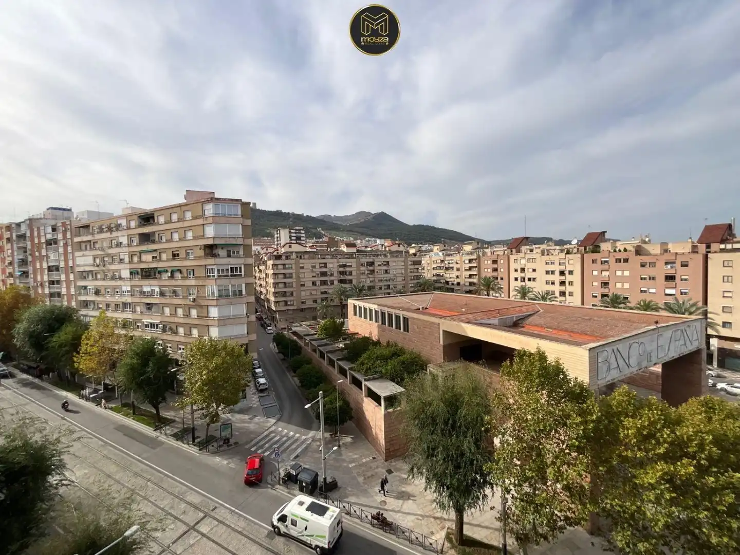 Wohnung mit Aufzug zum Verkauf in Avda de Madrid - Pº de la Estación, imagen 26
