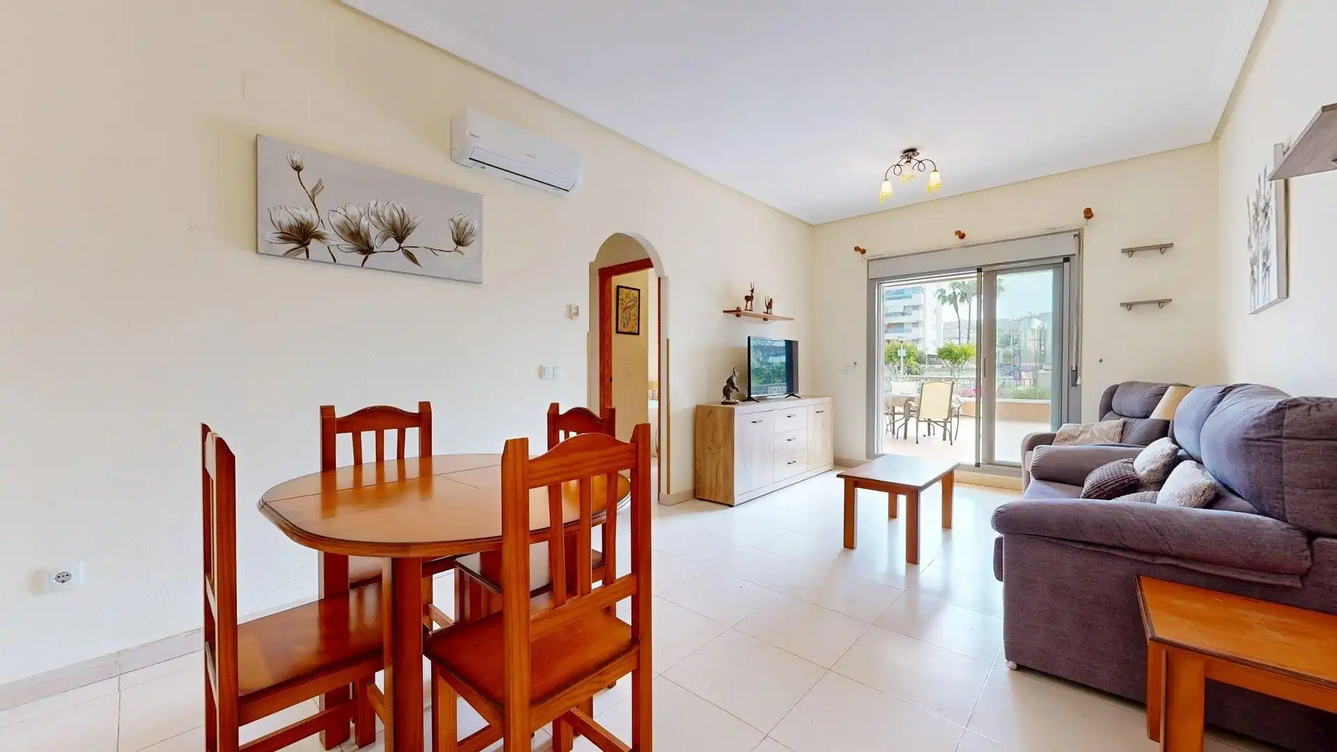 Appartement compact avec piscine à vendre à Calle GRAN VIA 19, imagen 11
