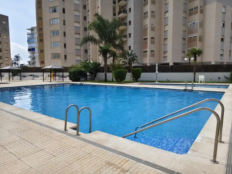 Apartamento con piscina en venta en Racó, imagen 39