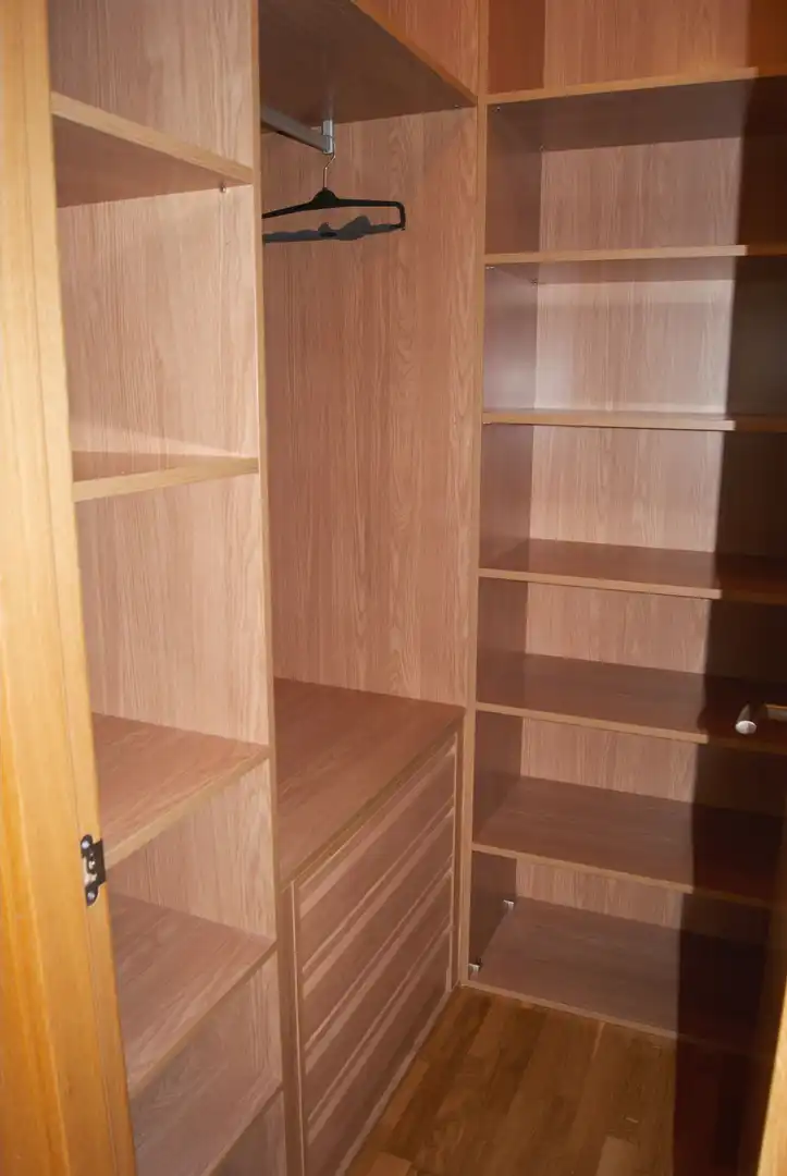 Habitación de Piso de alquiler en Ávila con Calefacción y Amueblado