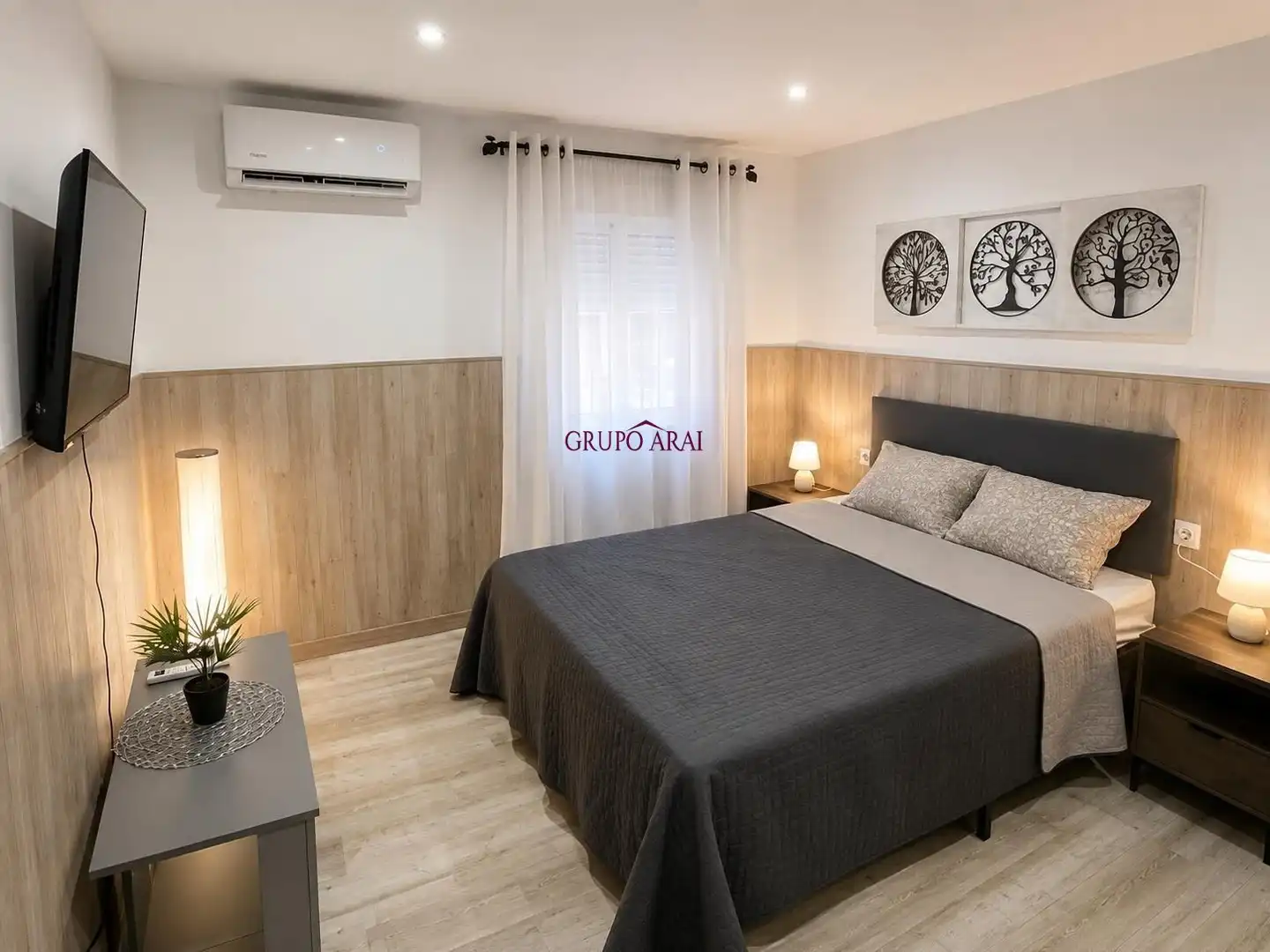 Habitación de Planta baja en venta en Alicante / Alacant