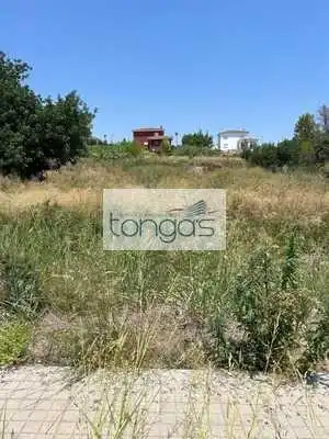 Terreny residencial en venda a Xàtiva, imagen 4