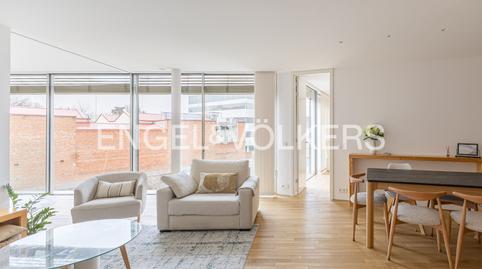 Foto 3 de Apartamento en venta en Ciudad Jardín,  Madrid Capital