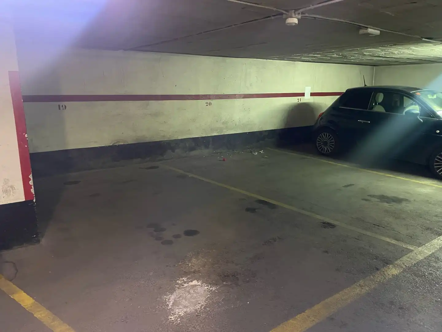 Parking à vendre à CREU, imagen 6
