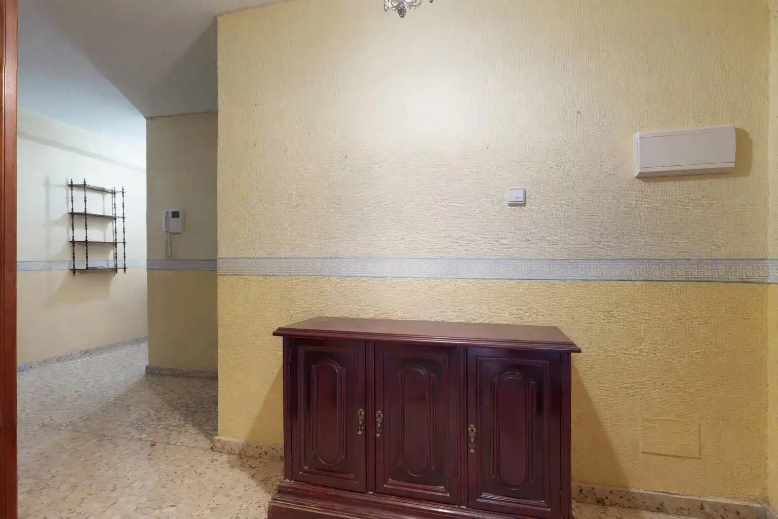 Piso en venta en Almería con Amueblado