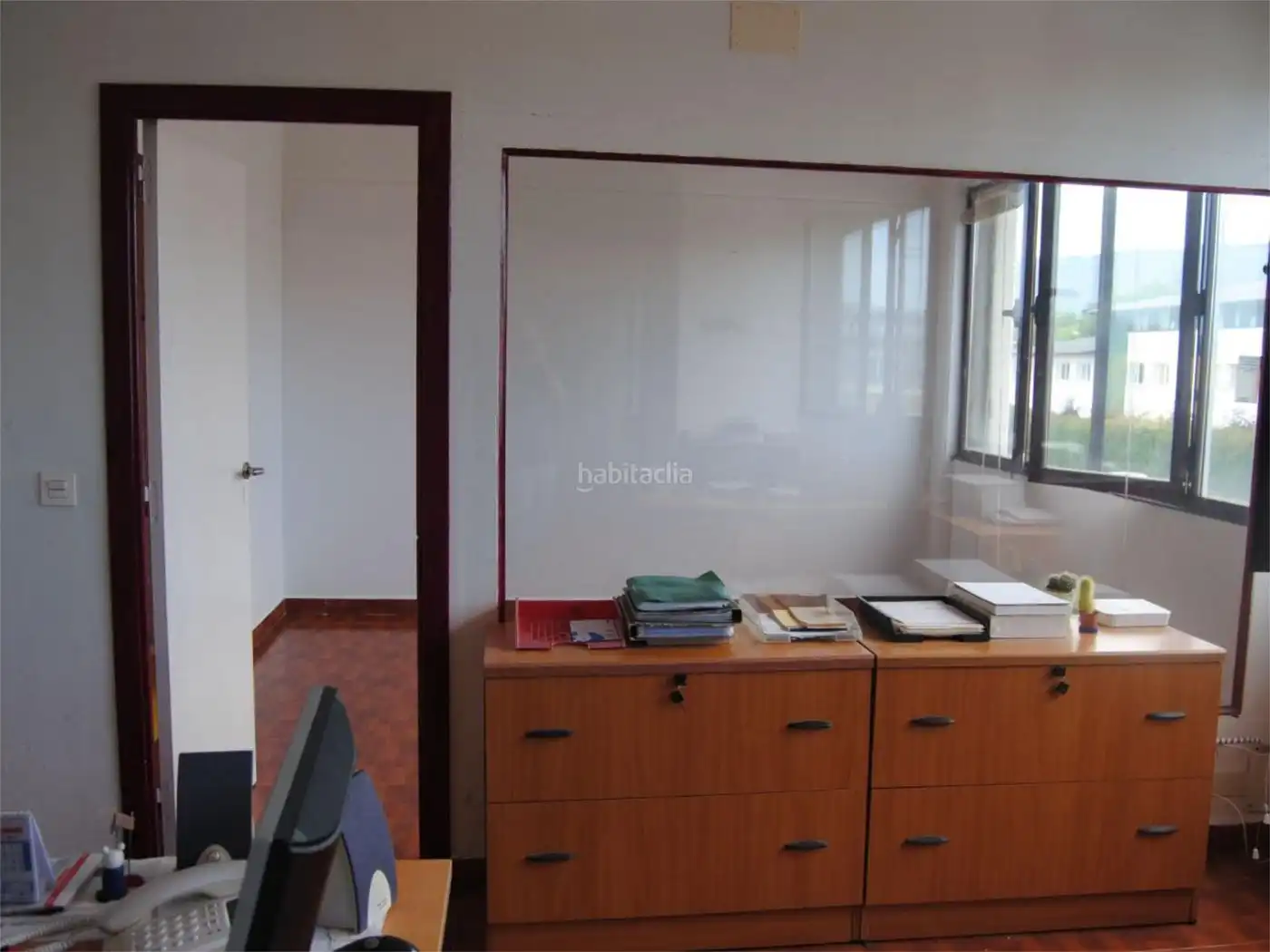 Bureau à louer à Poligono de Morero 11